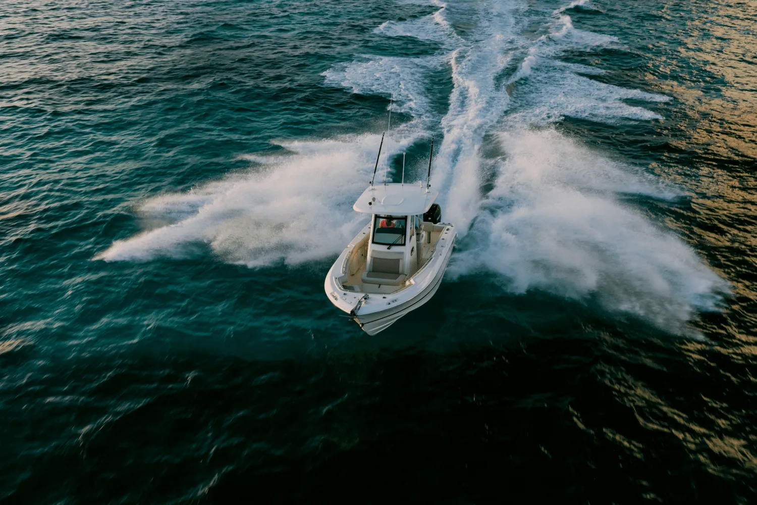 2026 Boston Whaler 250 Outrage Image Thumbnail #49