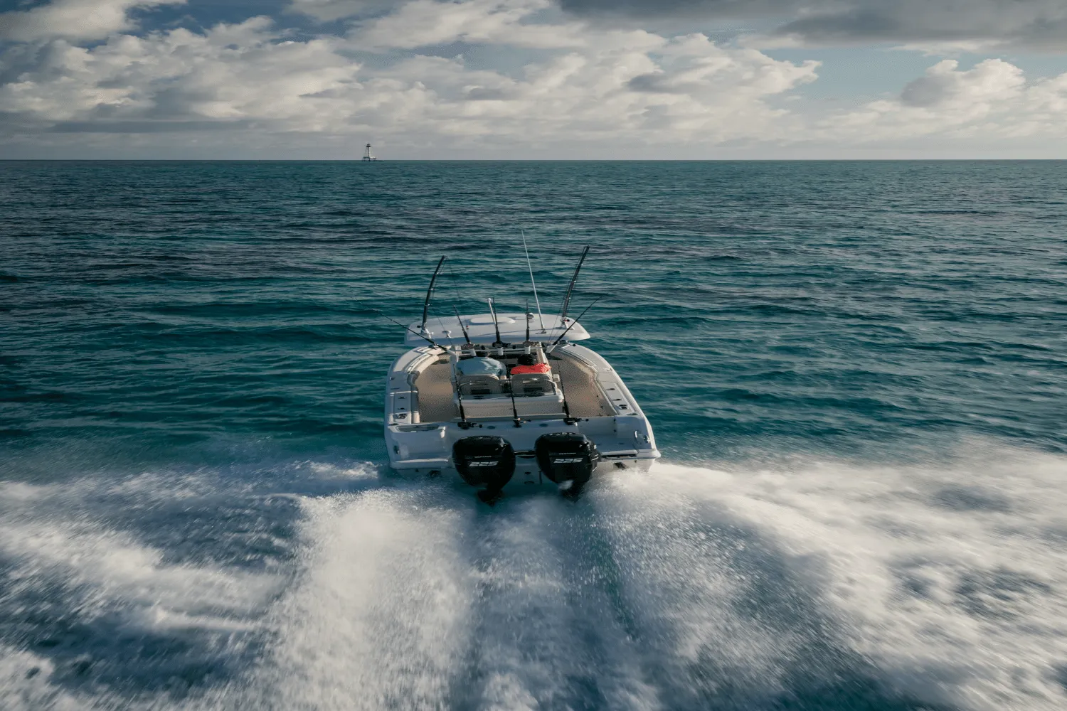 2026 Boston Whaler 250 Outrage Image Thumbnail #44