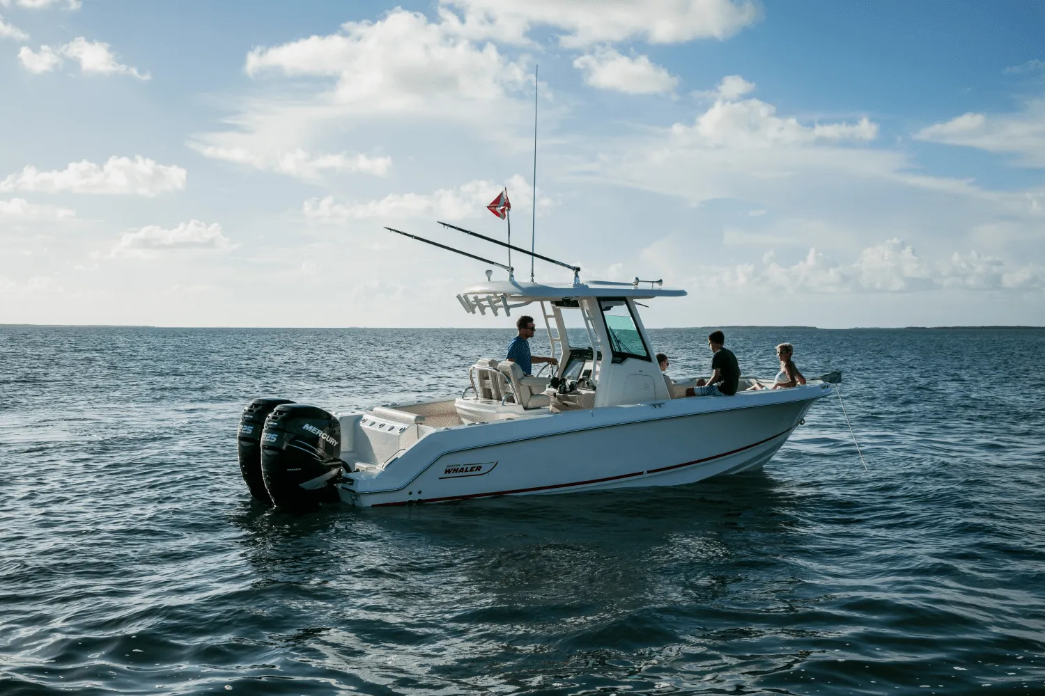 2026 Boston Whaler 250 Outrage Image Thumbnail #62