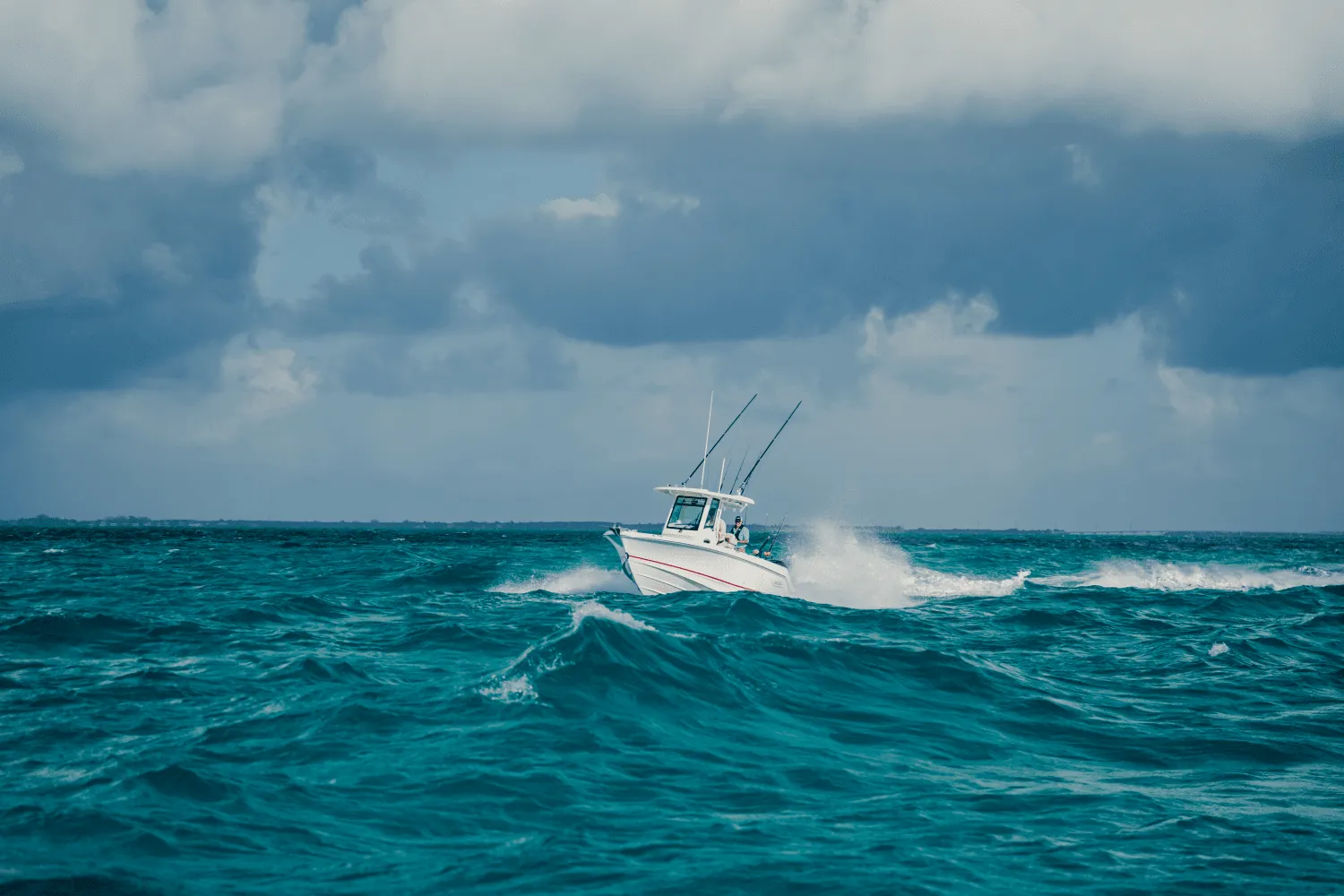 2026 Boston Whaler 250 Outrage Image Thumbnail #21