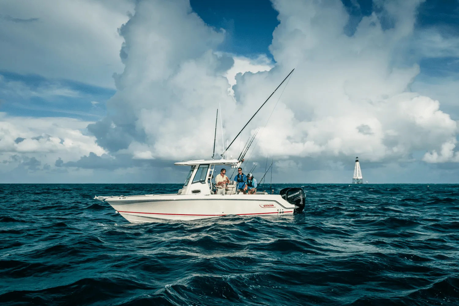 2026 Boston Whaler 250 Outrage Image Thumbnail #22