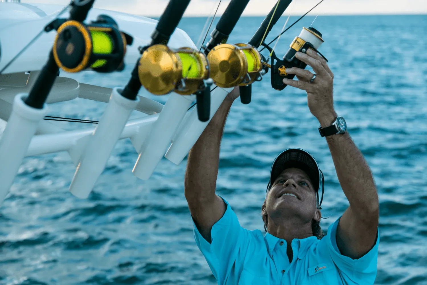 2026 Boston Whaler 250 Outrage Image Thumbnail #67