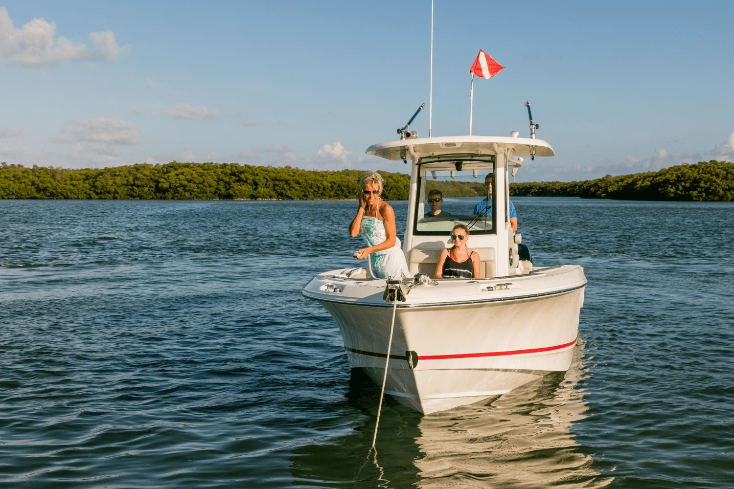 2026 Boston Whaler 250 Outrage Image Thumbnail #32