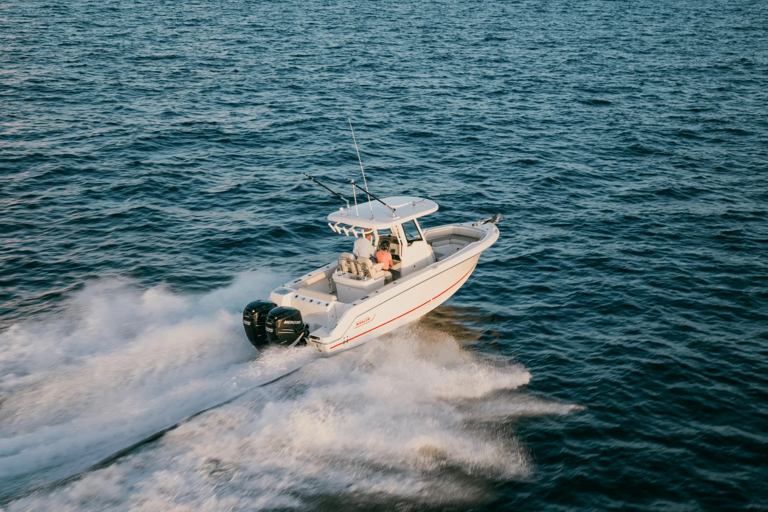 2026 Boston Whaler 250 Outrage Image Thumbnail #50