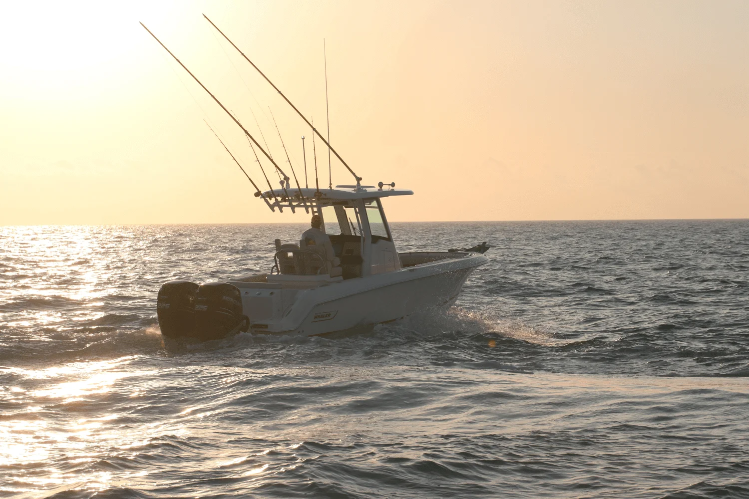 2026 Boston Whaler 250 Outrage Image Thumbnail #15