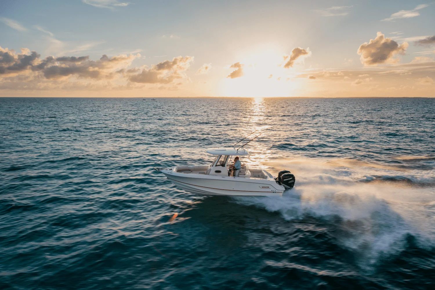 2026 Boston Whaler 250 Outrage Image Thumbnail #53