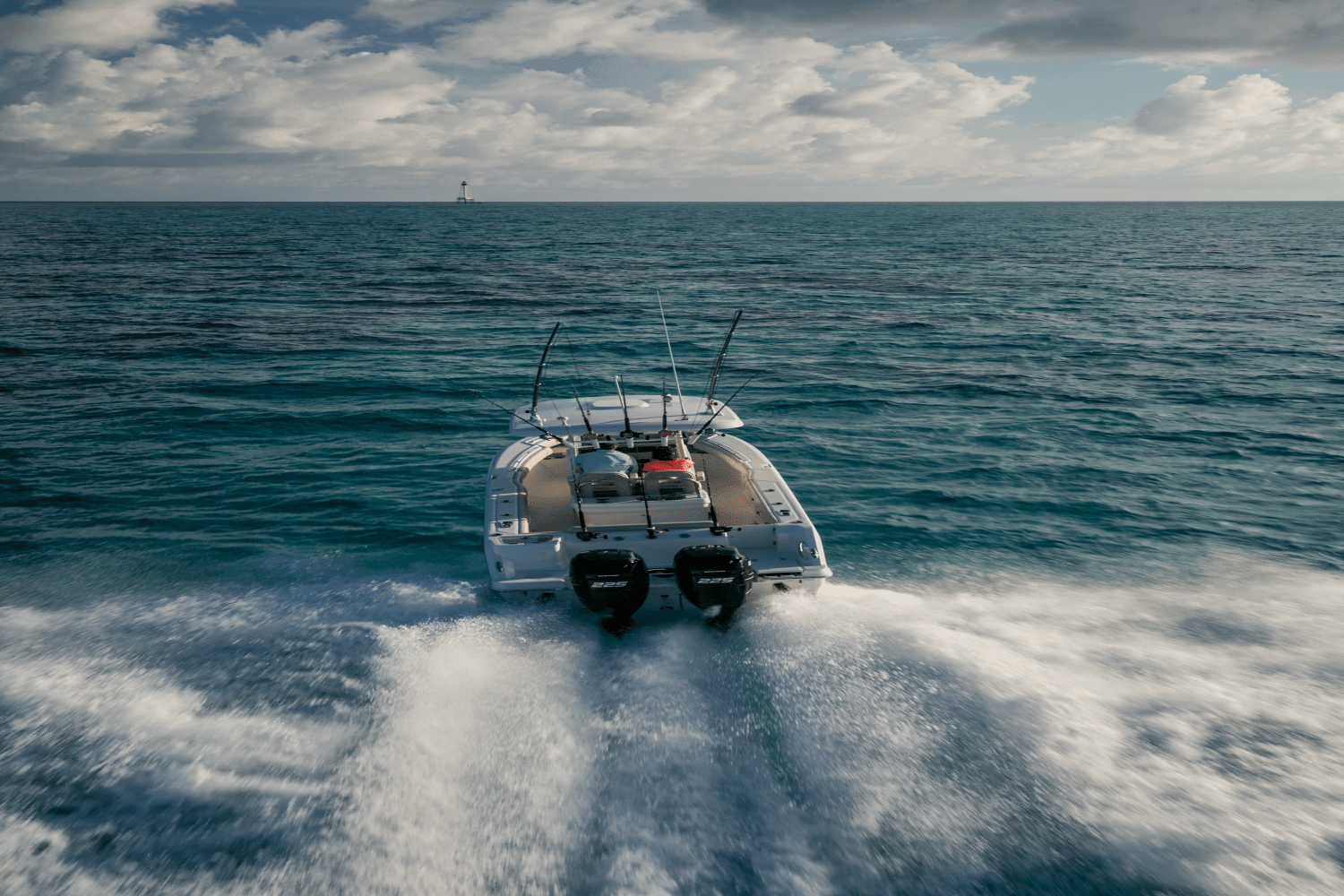 2026 Boston Whaler 250 Outrage Image Thumbnail #44