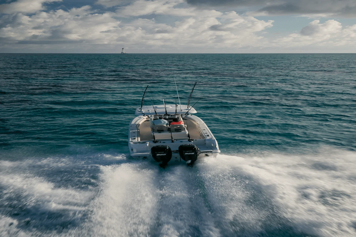 2026 Boston Whaler 250 Outrage Image Thumbnail #44