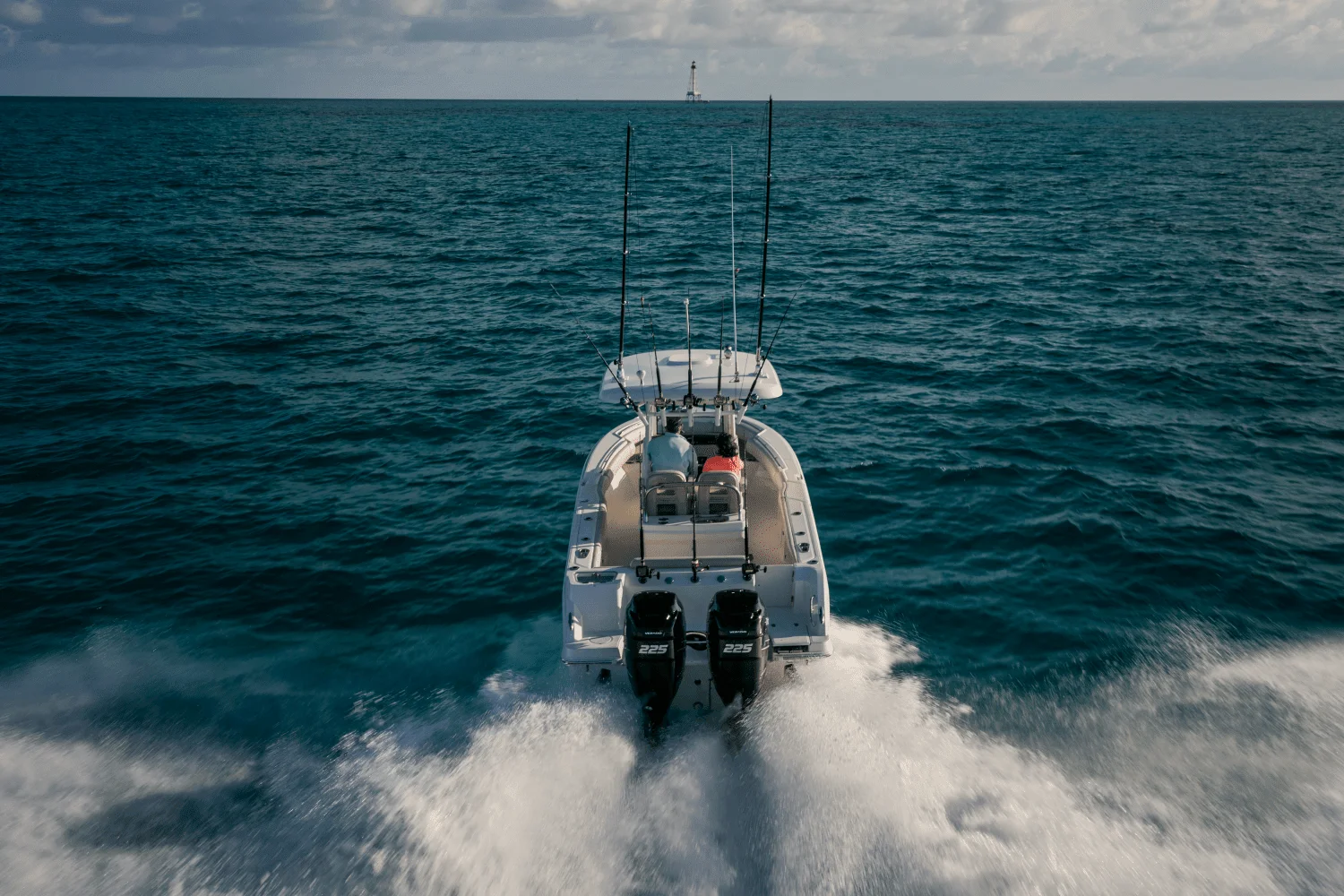 2026 Boston Whaler 250 Outrage Image Thumbnail #47