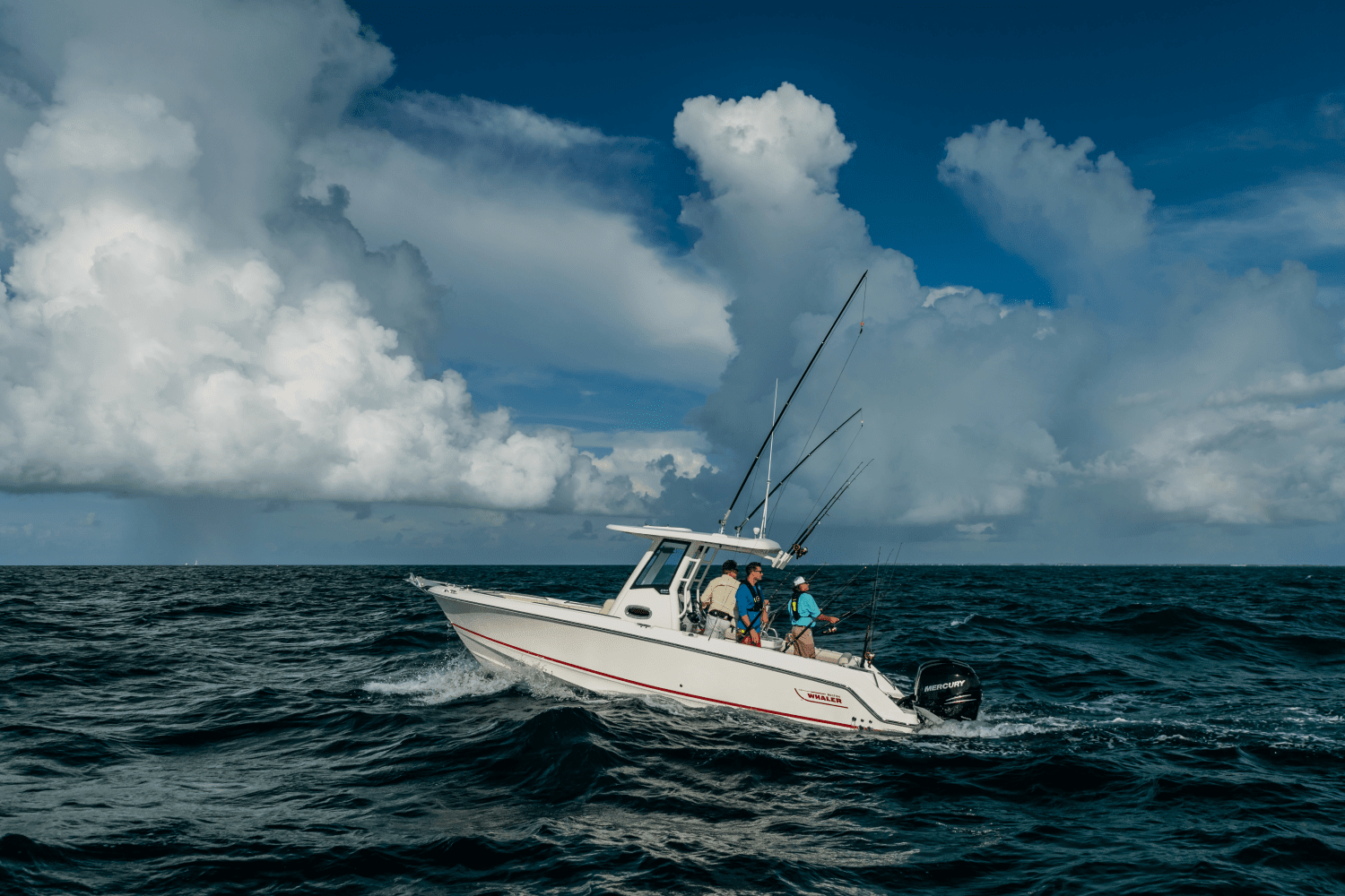 2026 Boston Whaler 250 Outrage Image Thumbnail #26