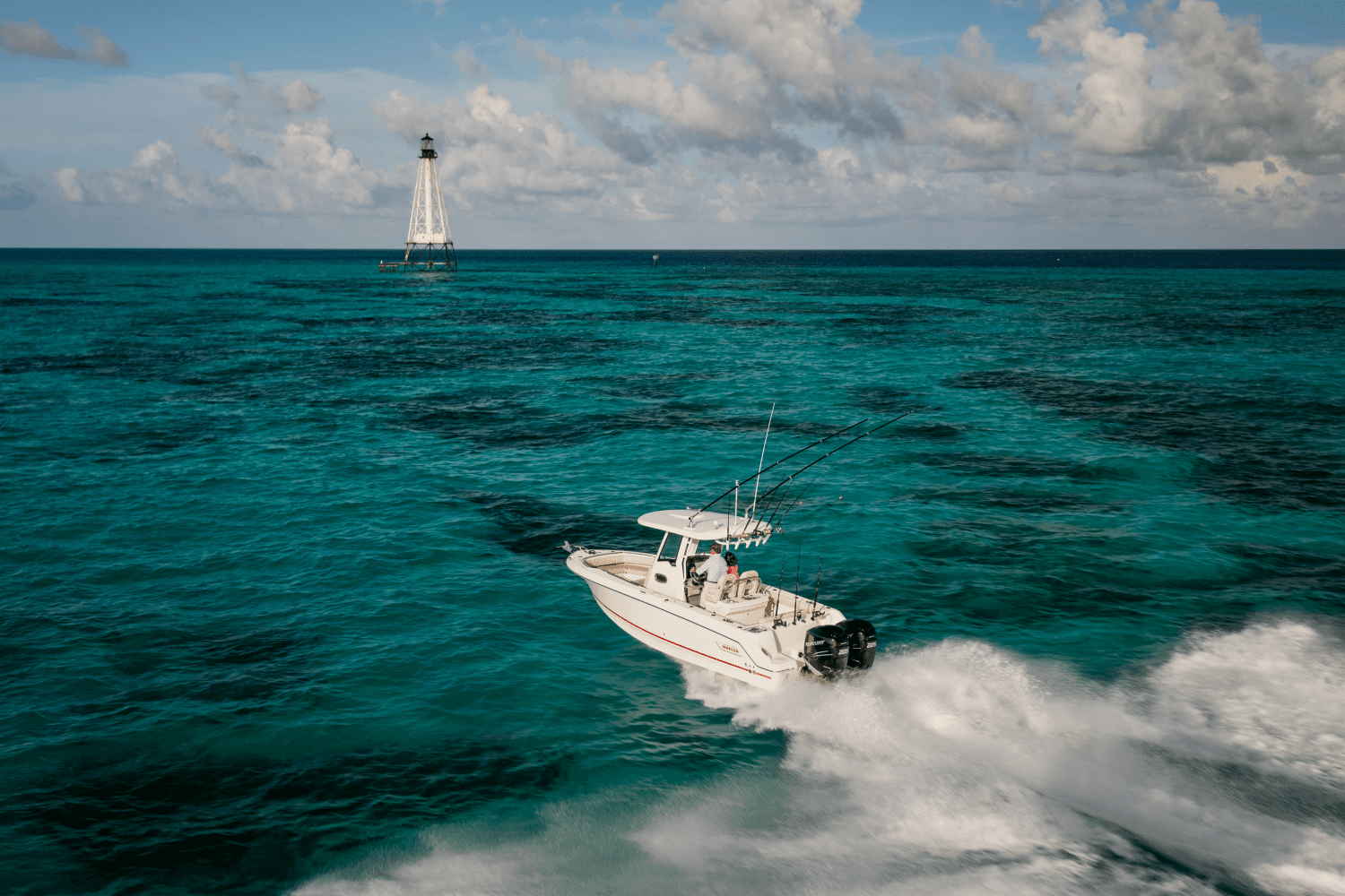 2026 Boston Whaler 250 Outrage Image Thumbnail #37