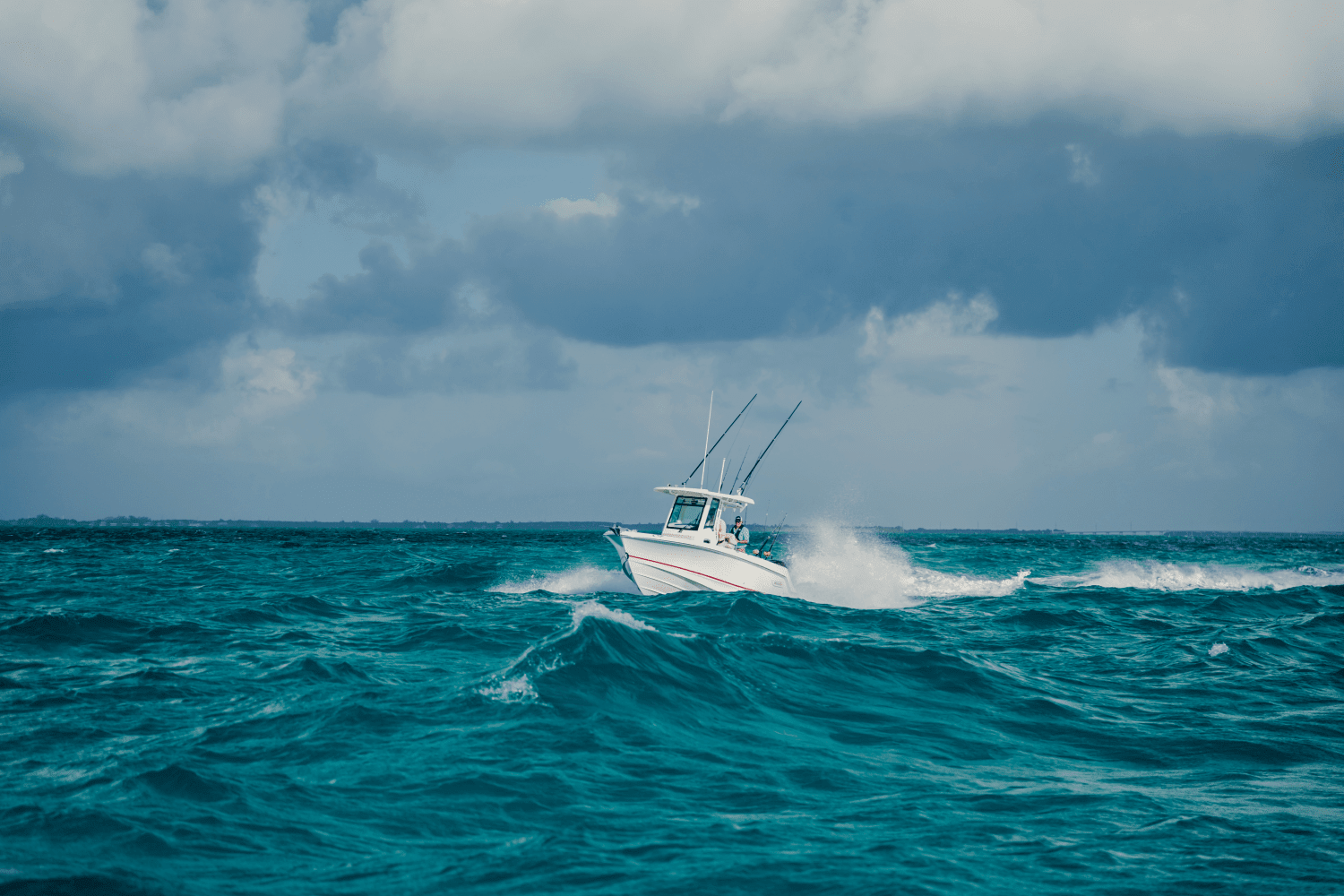 2026 Boston Whaler 250 Outrage Image Thumbnail #21