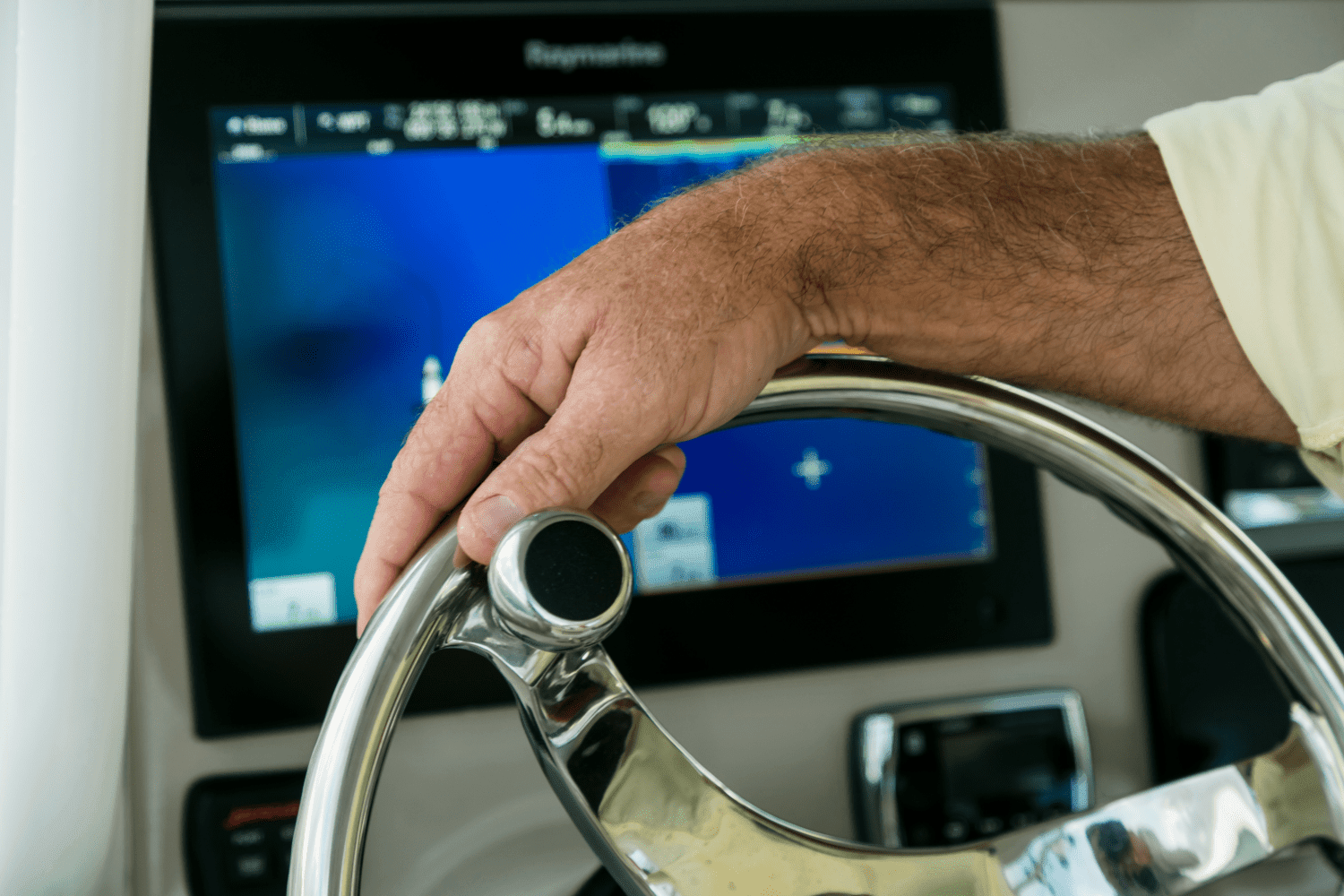 2026 Boston Whaler 250 Outrage Image Thumbnail #97