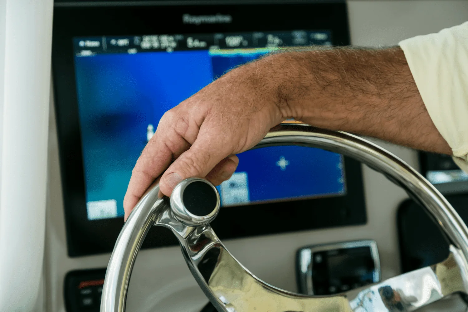 2026 Boston Whaler 250 Outrage Image Thumbnail #97