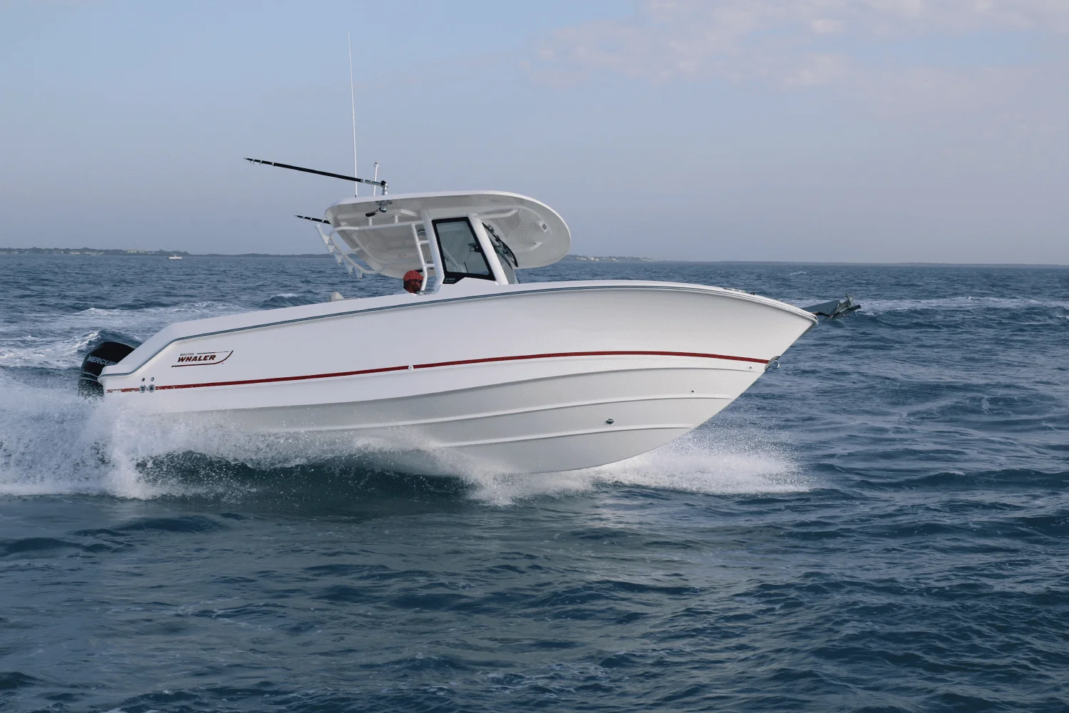 2026 Boston Whaler 250 Outrage Image Thumbnail #2