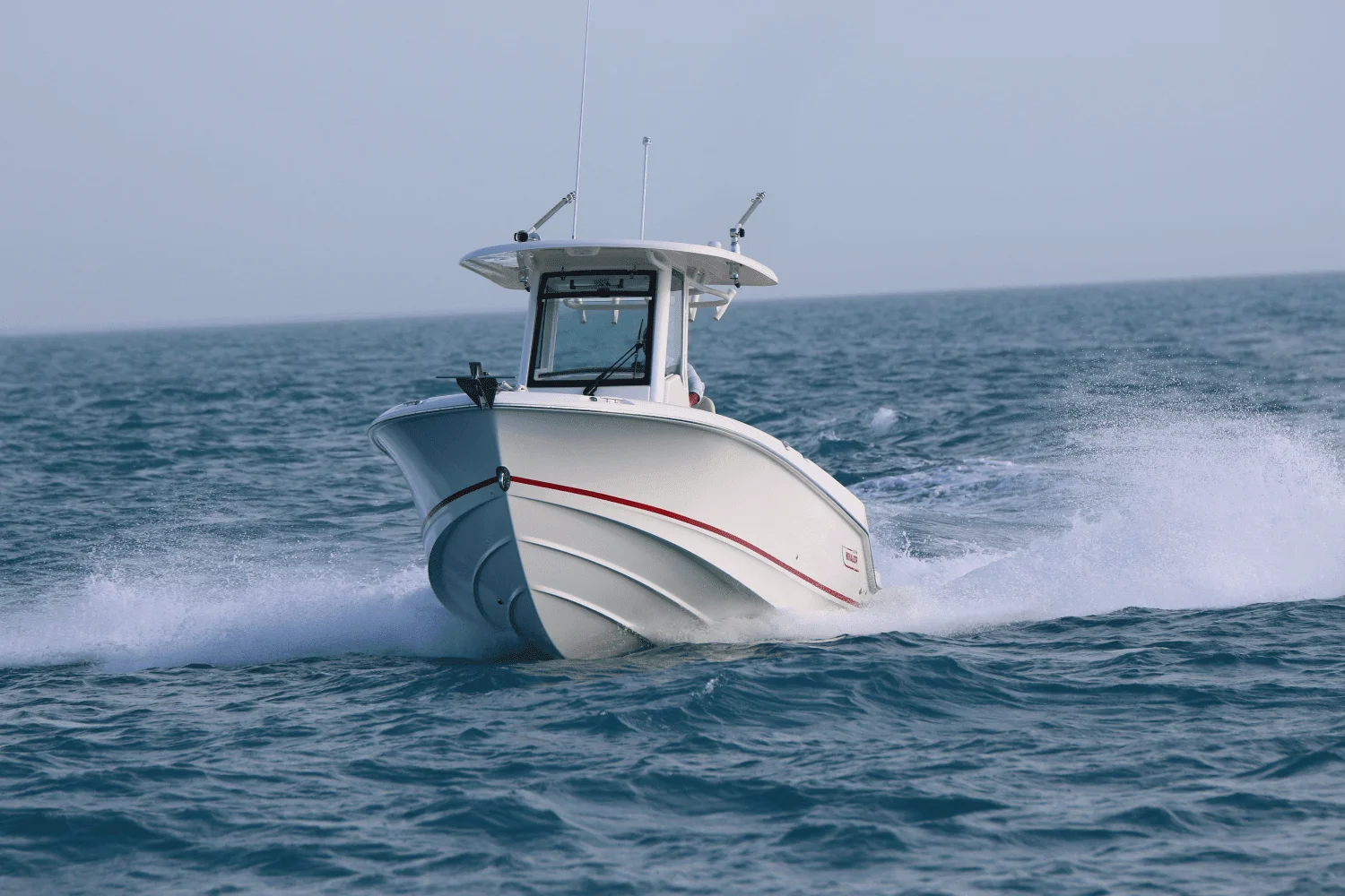2026 Boston Whaler 250 Outrage Image Thumbnail #17