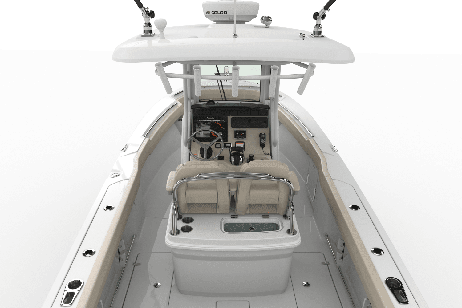 2026 Boston Whaler 250 Outrage Image Thumbnail #90