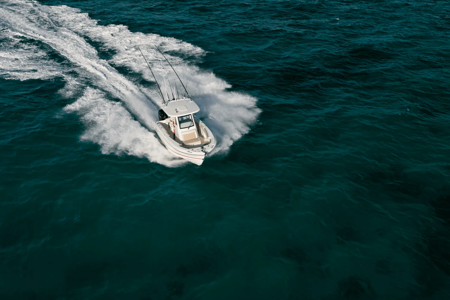 2026 Boston Whaler 250 Outrage Image Thumbnail #43