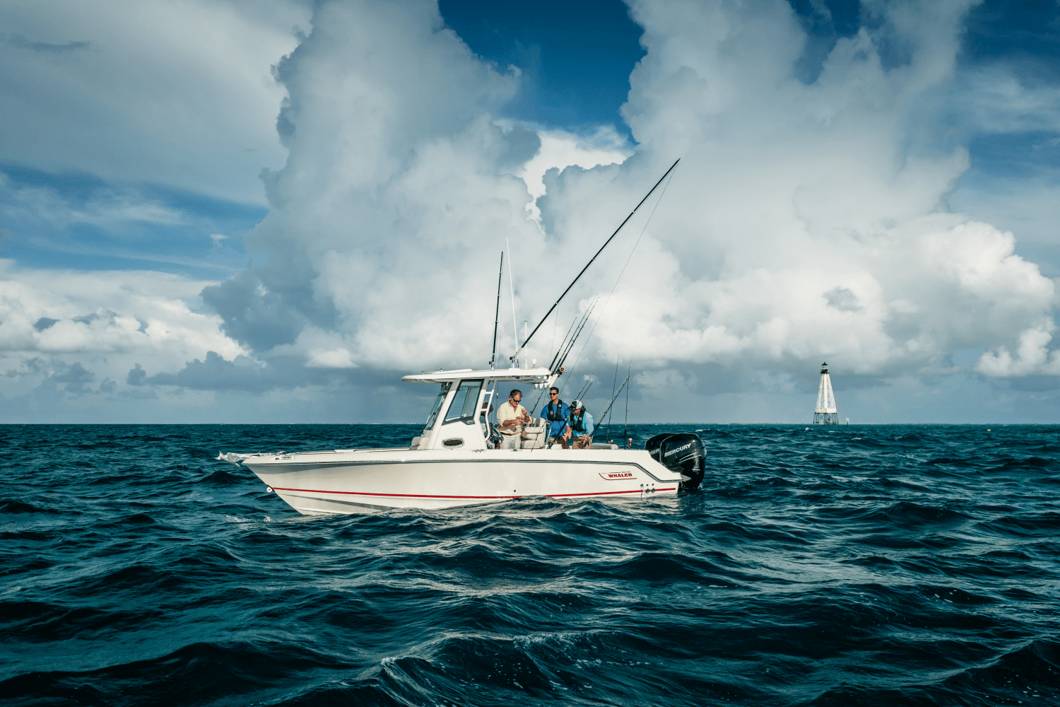 2026 Boston Whaler 250 Outrage Image Thumbnail #22