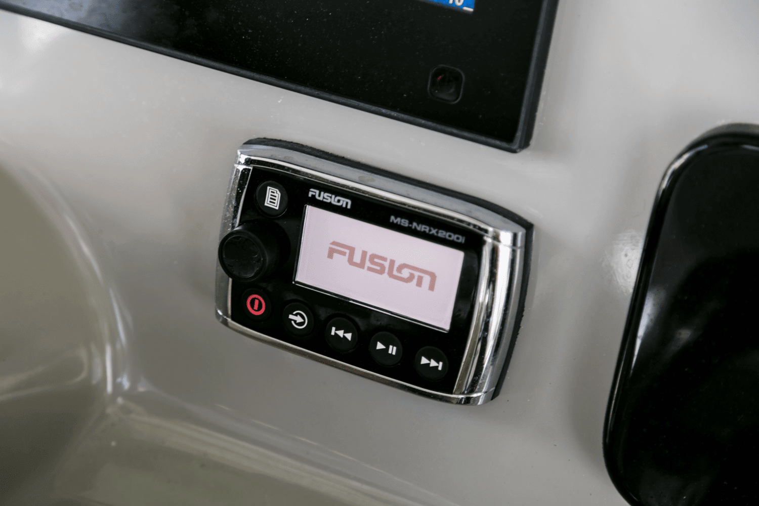 2026 Boston Whaler 250 Outrage Image Thumbnail #82