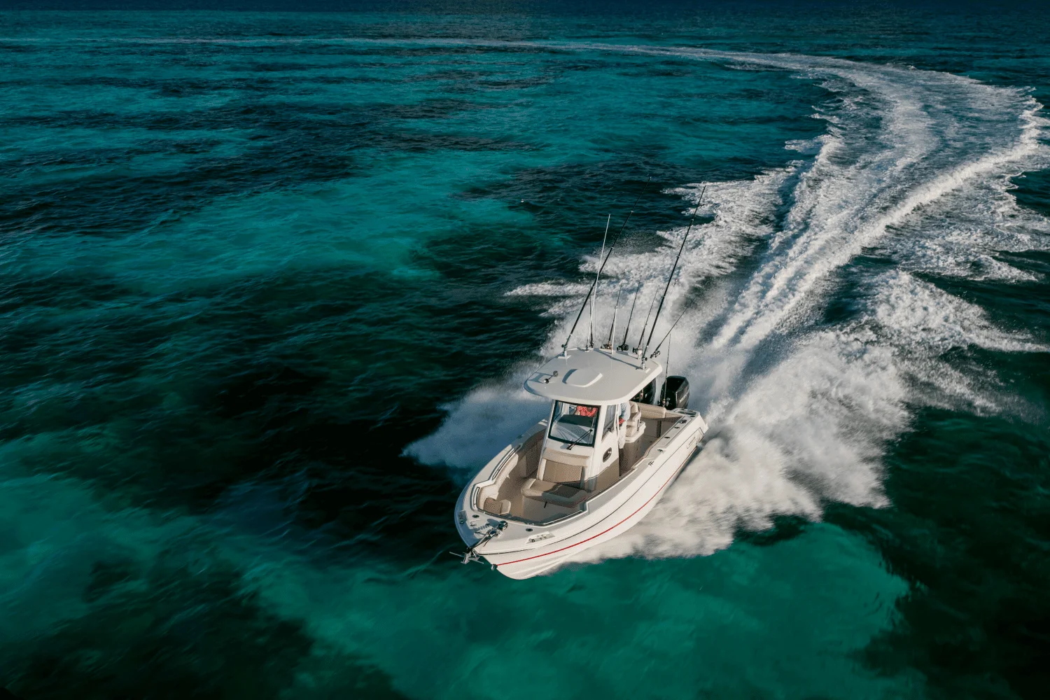 2026 Boston Whaler 250 Outrage Image Thumbnail #48