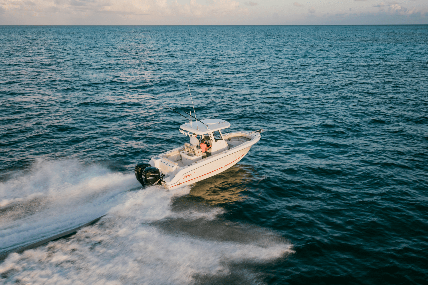 2026 Boston Whaler 250 Outrage Image Thumbnail #51