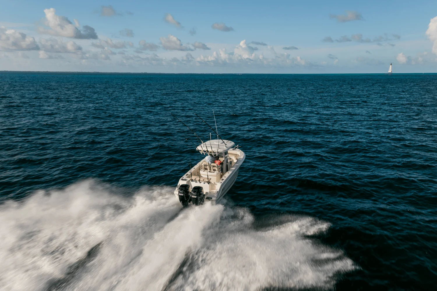 2026 Boston Whaler 250 Outrage Image Thumbnail #38