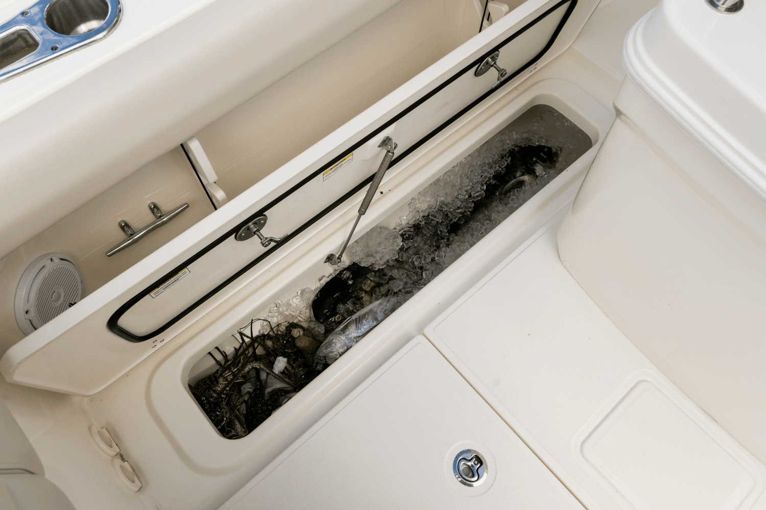 2026 Boston Whaler 250 Outrage Image Thumbnail #84