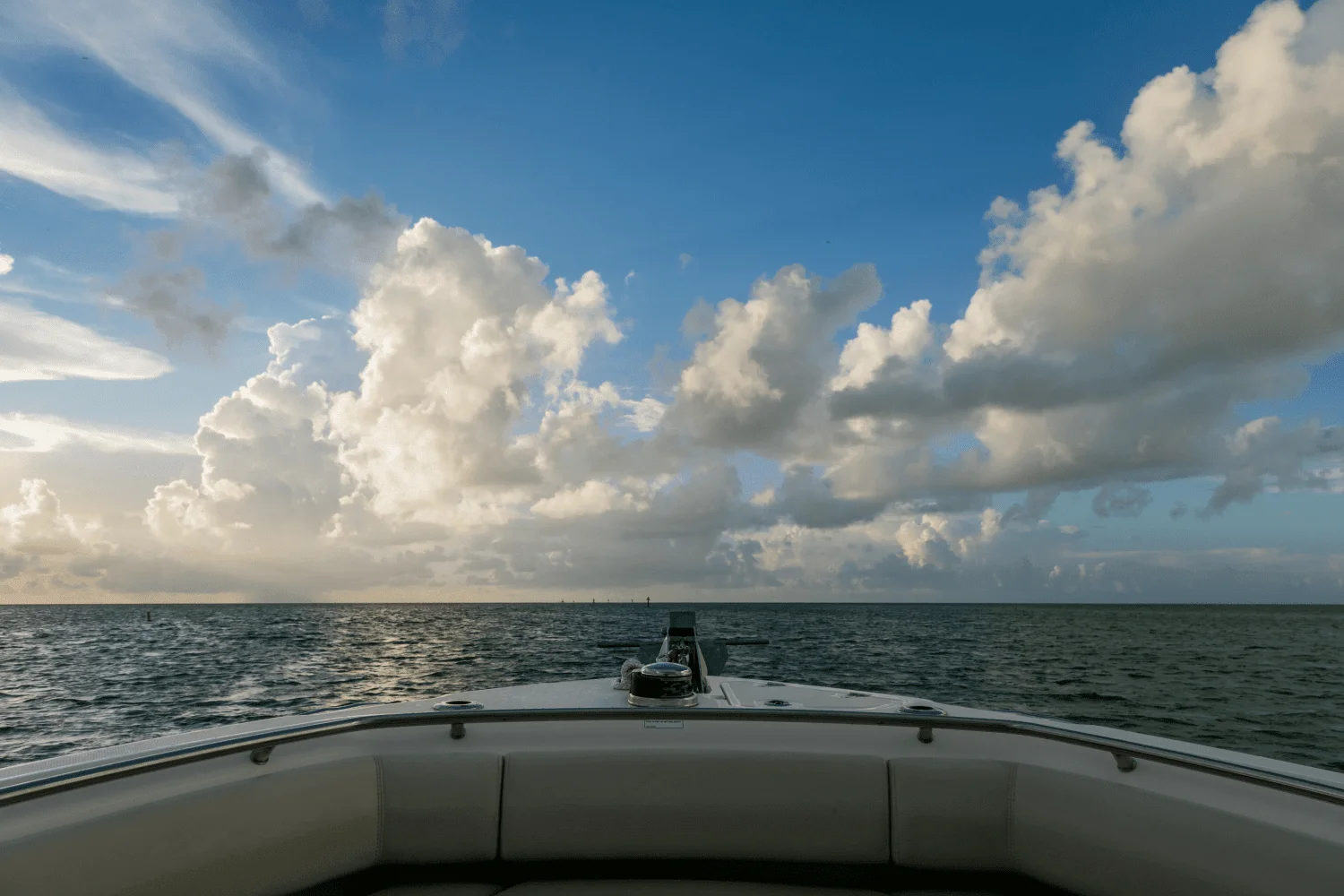 2026 Boston Whaler 250 Outrage Image Thumbnail #66