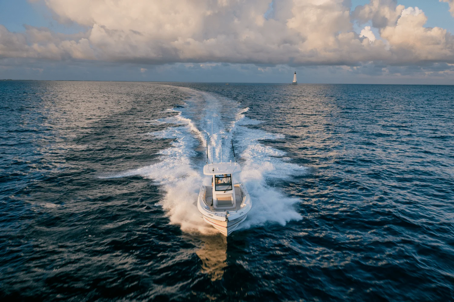 2026 Boston Whaler 250 Outrage Image Thumbnail #58