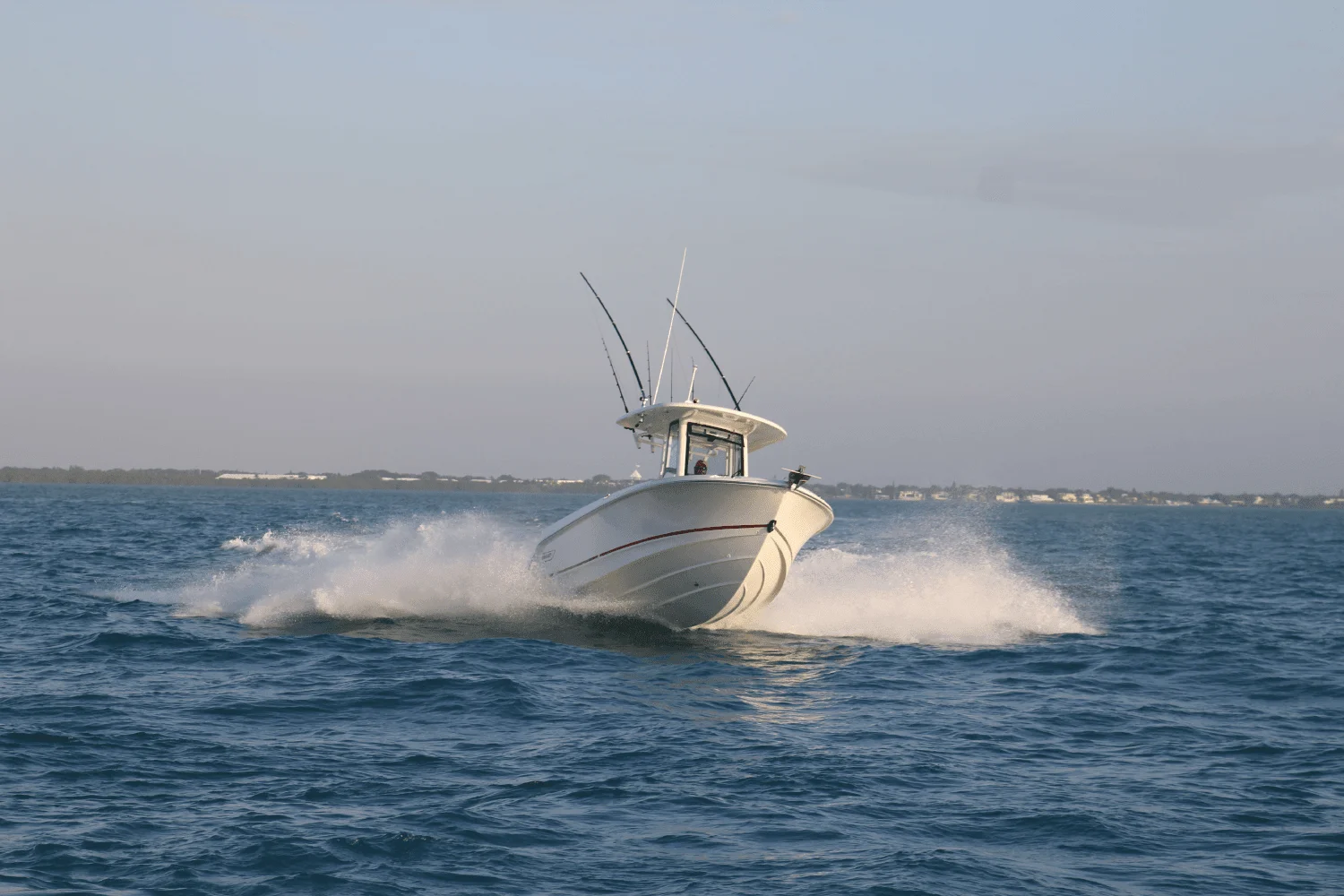 2026 Boston Whaler 250 Outrage Image Thumbnail #12