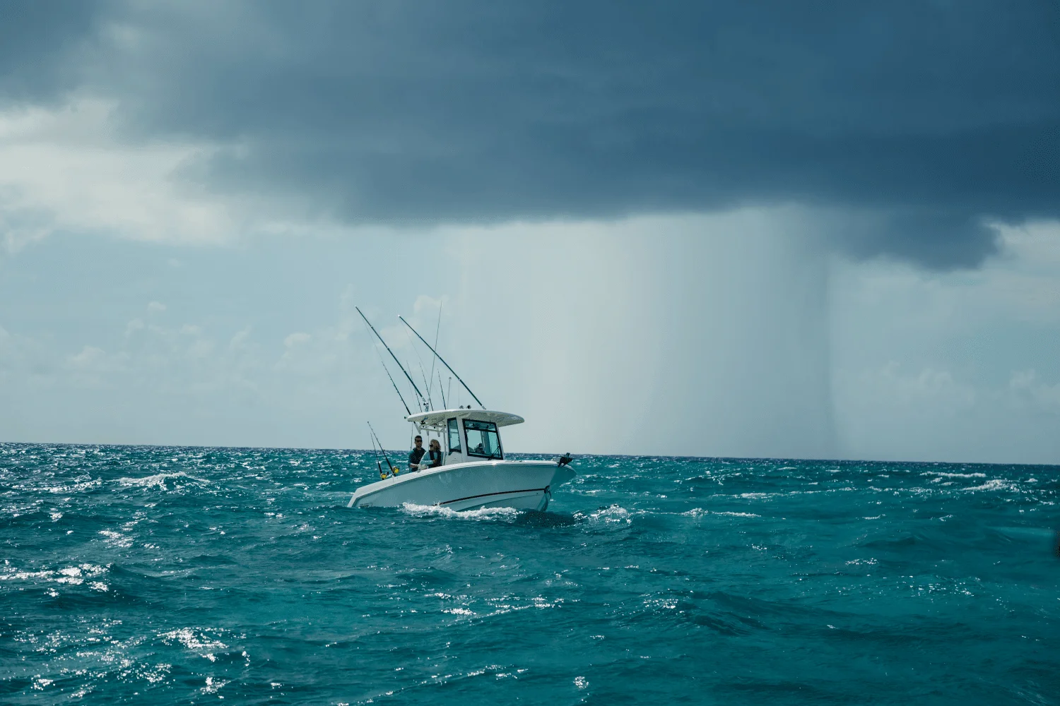 2026 Boston Whaler 250 Outrage Image Thumbnail #28