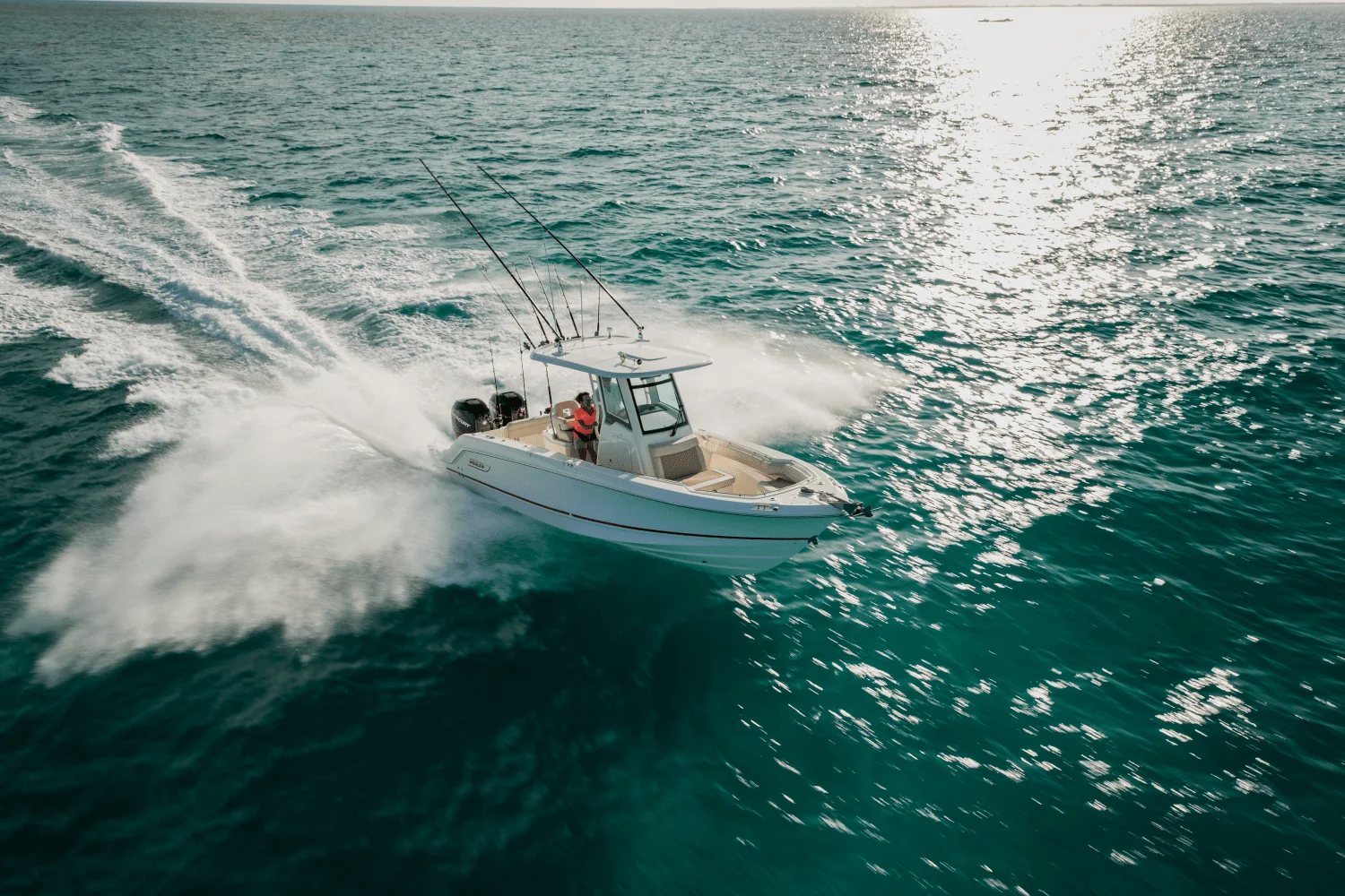 2026 Boston Whaler 250 Outrage Image Thumbnail #40