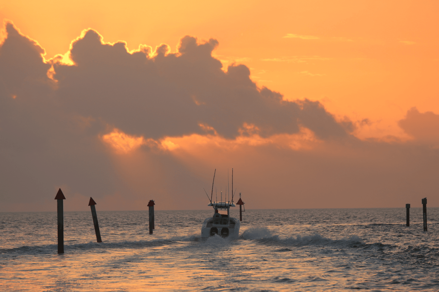 2026 Boston Whaler 250 Outrage Image Thumbnail #13