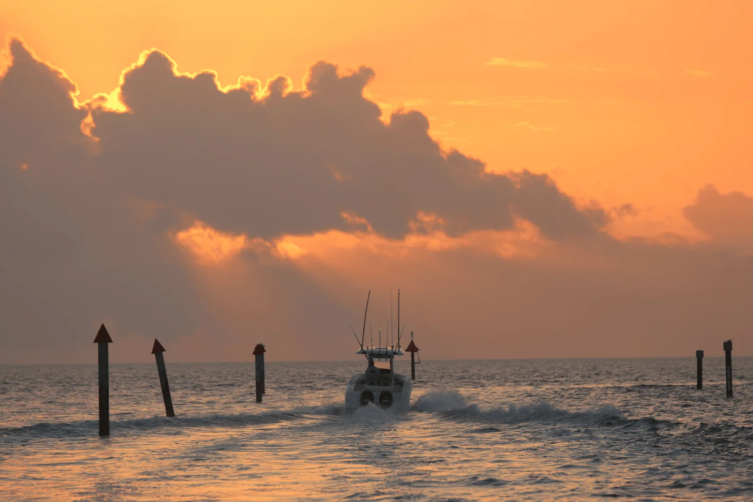 2026 Boston Whaler 250 Outrage Image Thumbnail #13
