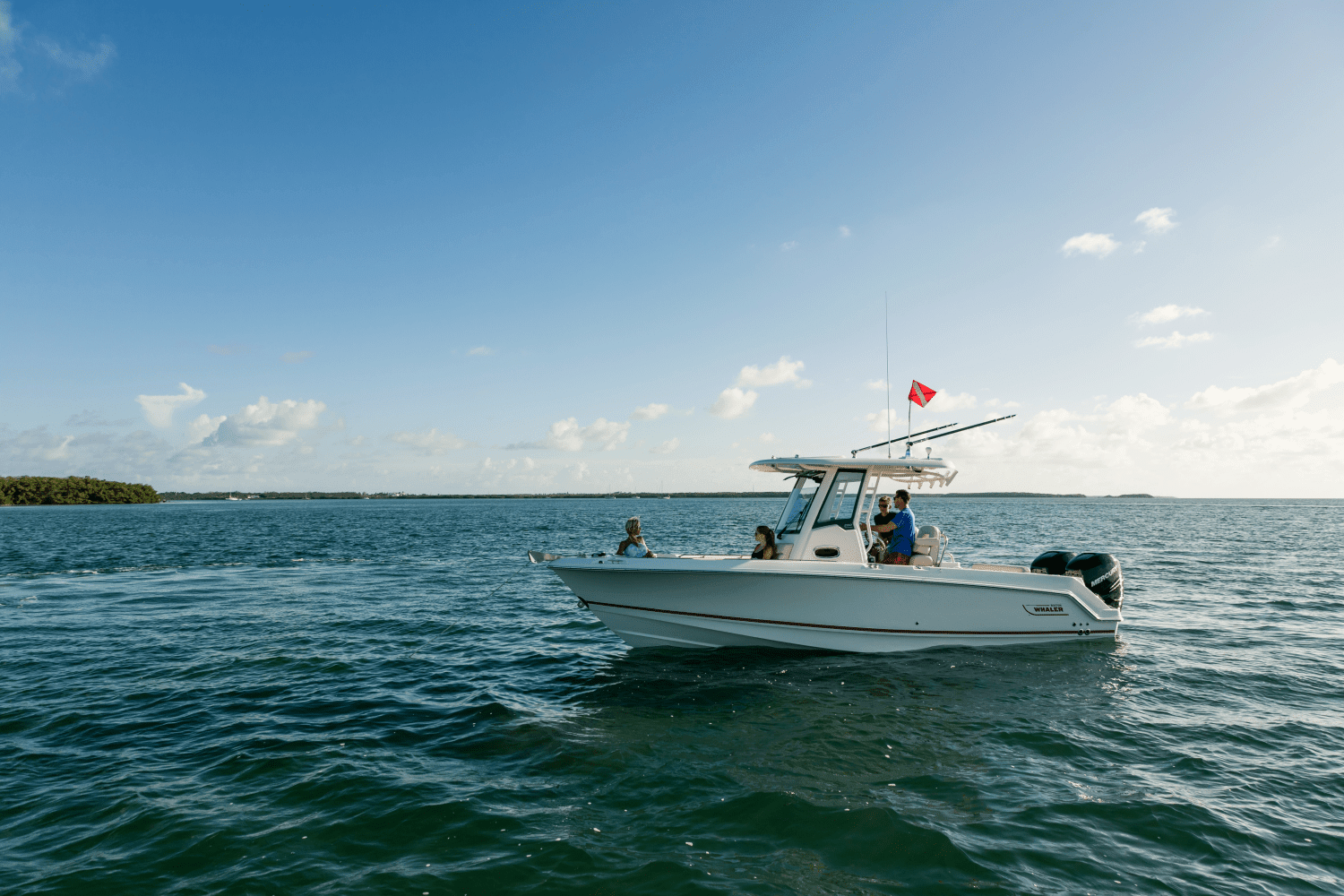 2026 Boston Whaler 250 Outrage Image Thumbnail #33