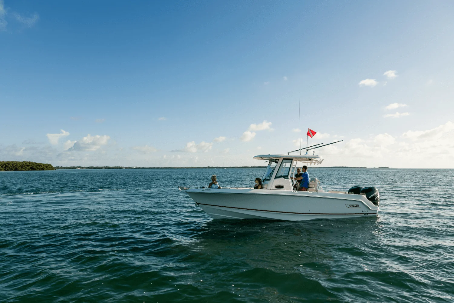 2026 Boston Whaler 250 Outrage Image Thumbnail #33