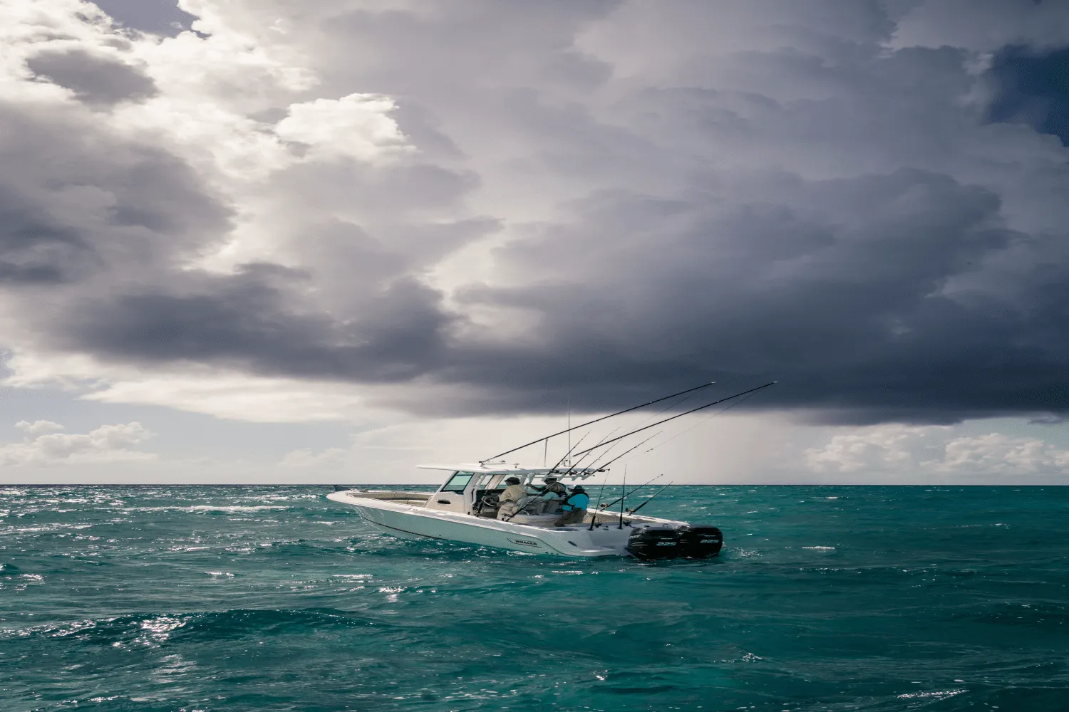 2026 Boston Whaler 250 Outrage Image Thumbnail #29