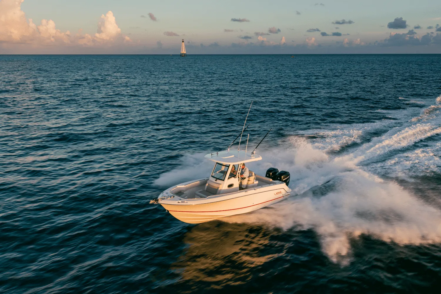 2026 Boston Whaler 250 Outrage Image Thumbnail #55
