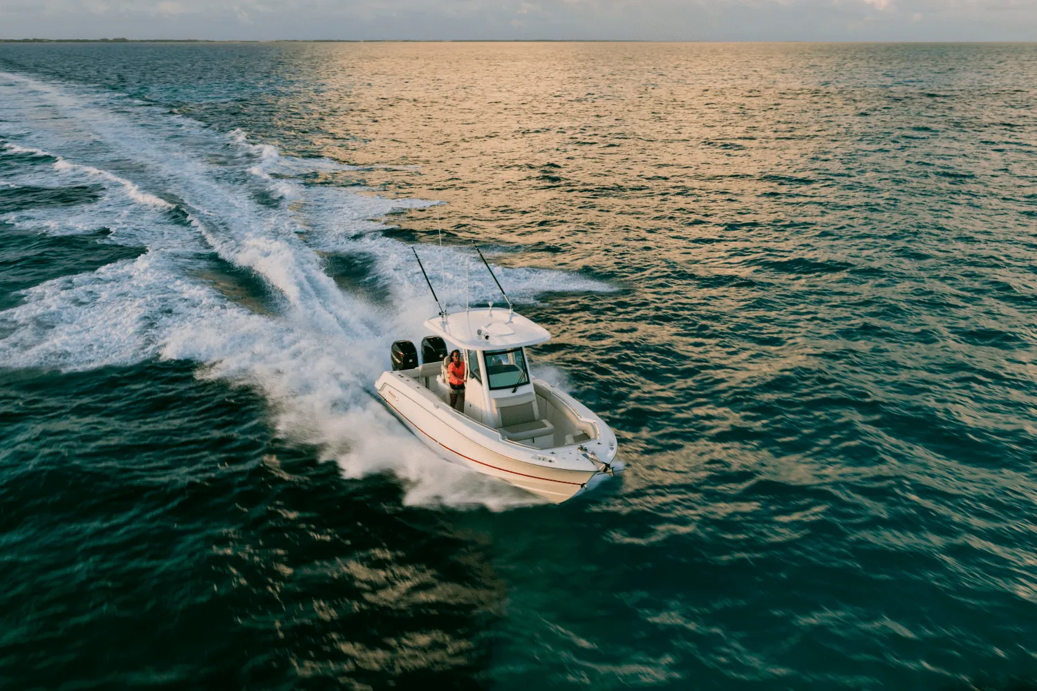 2026 Boston Whaler 250 Outrage Image Thumbnail #52