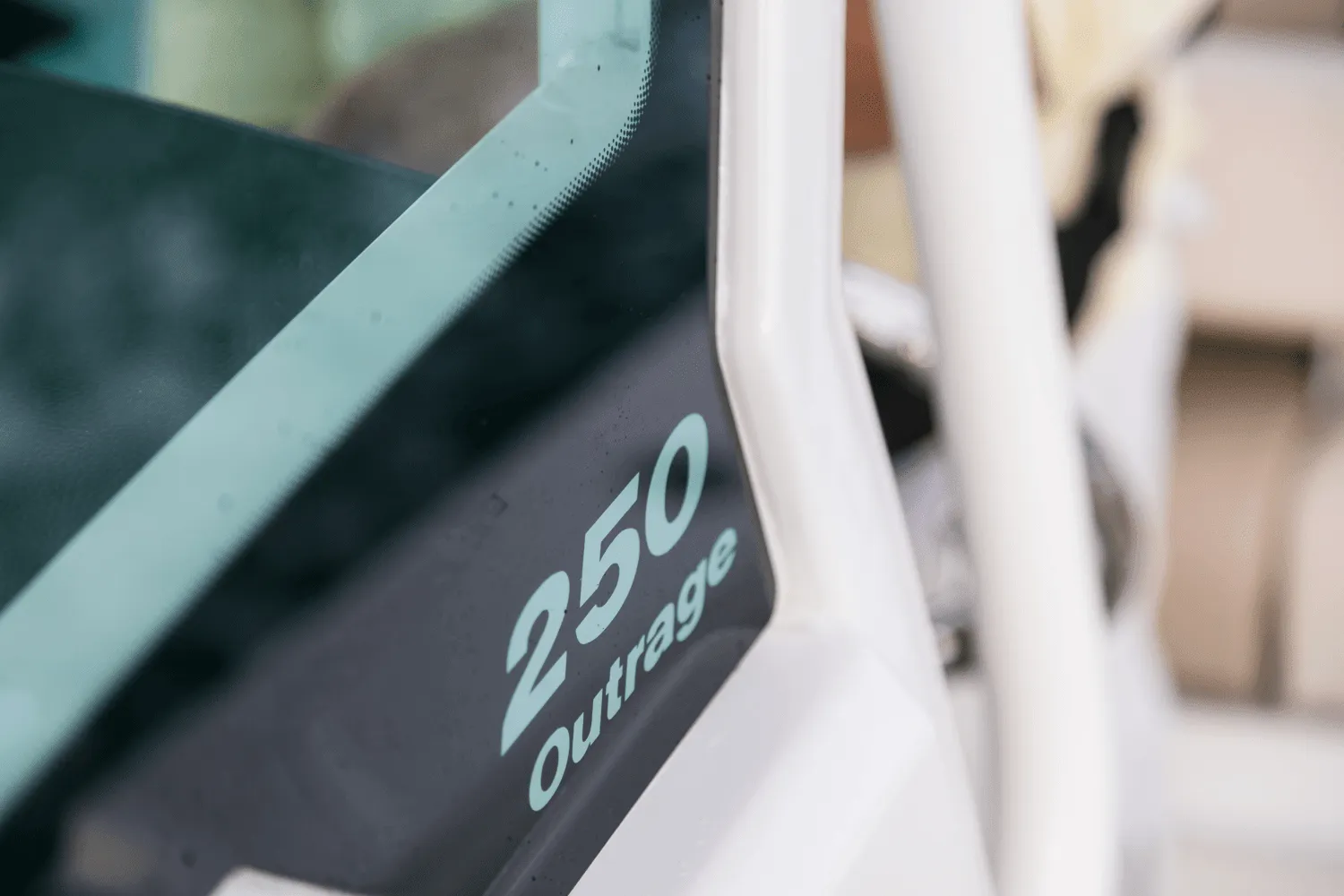 2026 Boston Whaler 250 Outrage Image Thumbnail #65