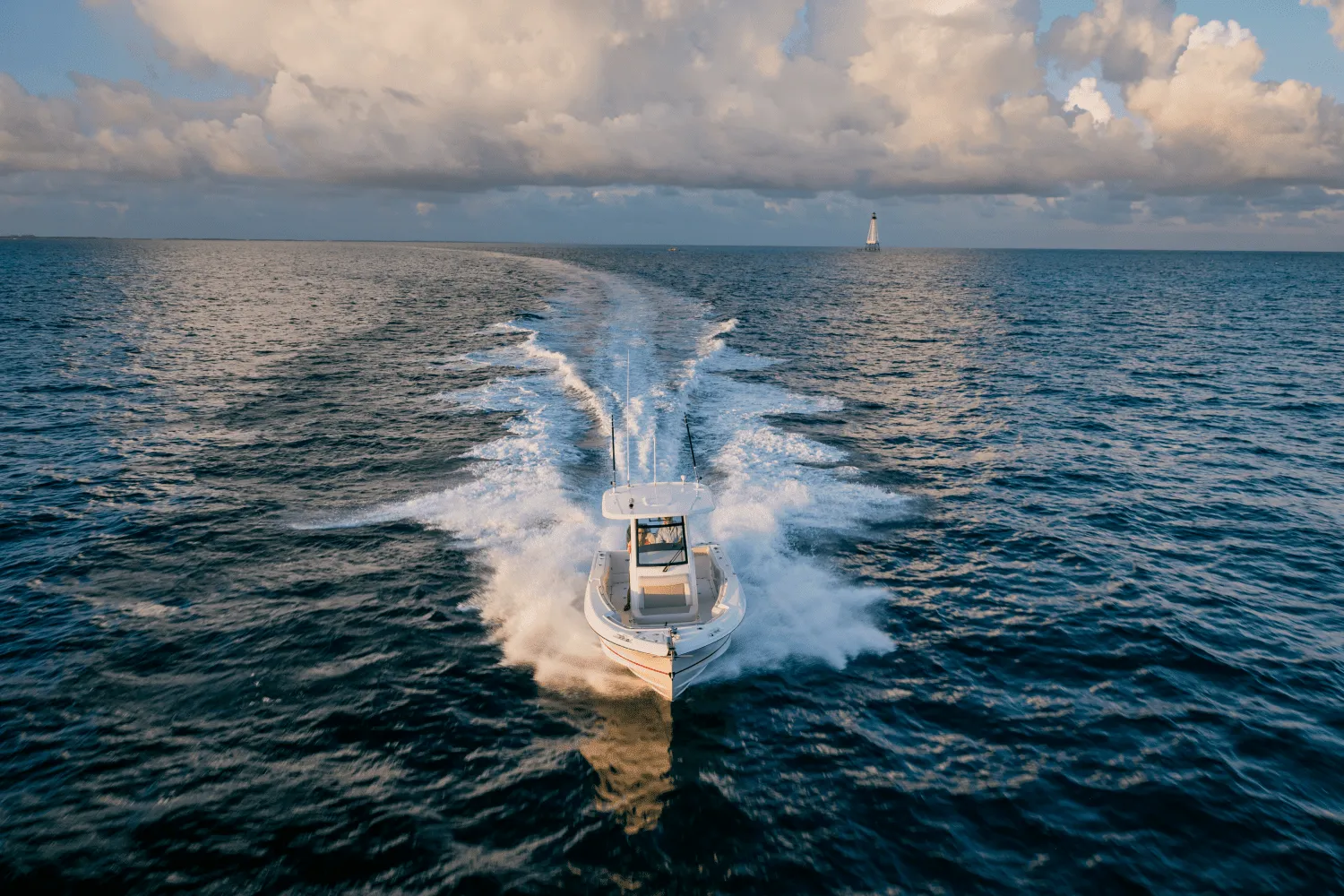 2026 Boston Whaler 250 Outrage Image Thumbnail #58