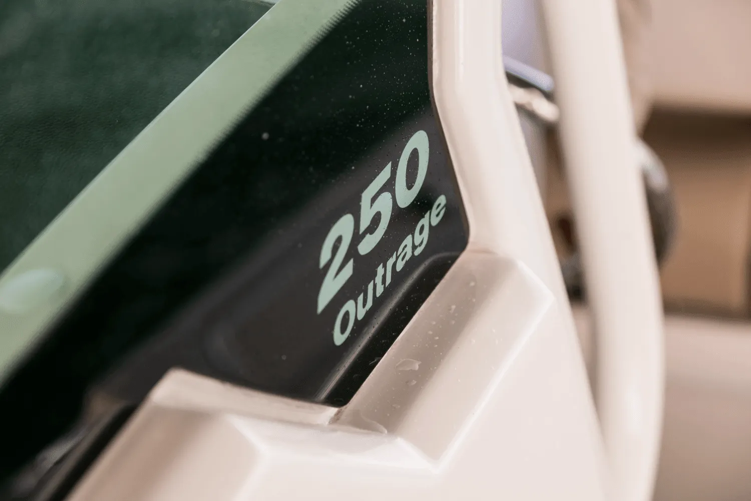 2026 Boston Whaler 250 Outrage Image Thumbnail #69