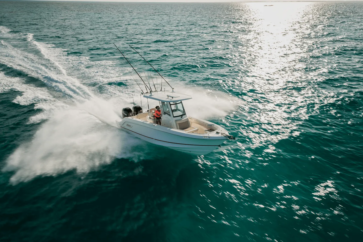 2026 Boston Whaler 250 Outrage Image Thumbnail #40