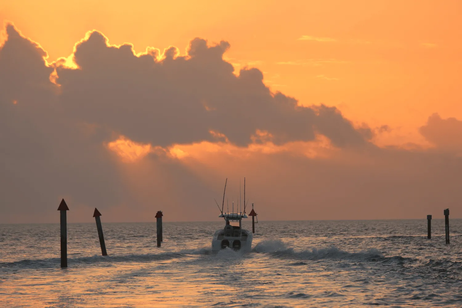2026 Boston Whaler 250 Outrage Image Thumbnail #13