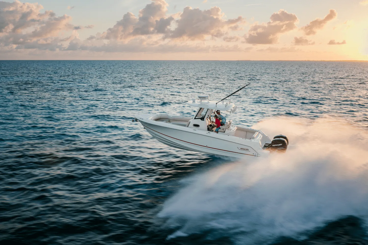 2025 Boston Whaler 280 Outrage Image Thumbnail #58