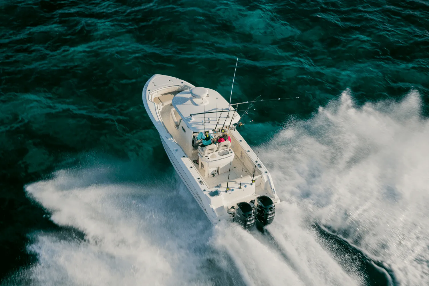 2025 Boston Whaler 280 Outrage Image Thumbnail #47