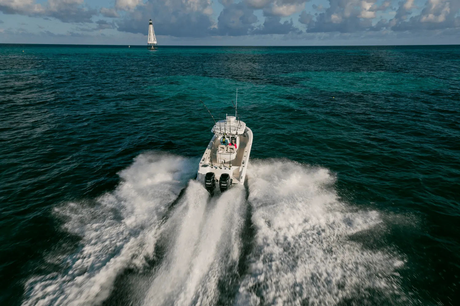 2025 Boston Whaler 280 Outrage Image Thumbnail #49