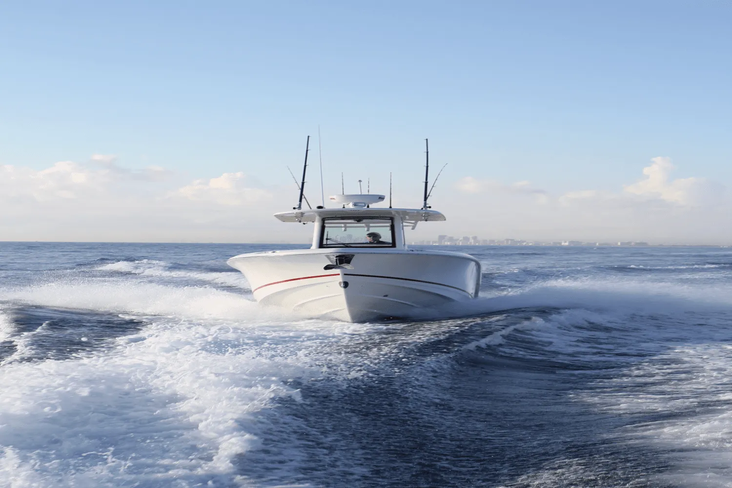 2025 Boston Whaler 280 Outrage Image Thumbnail #93