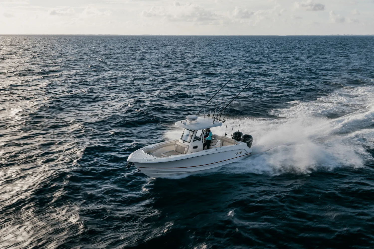 2025 Boston Whaler 280 Outrage Image Thumbnail #52